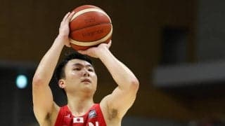 富永啓生がマッドアンツのGリーグ開幕ロスター入り…米でのプロキャリア本格スタート