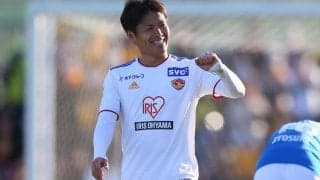 鹿島で15年過ごし5度のJ1制覇、今季は仙台の主将務めた遠藤康が引退表明…J1昇格POへ「まずは、今週末の試合に勝つ」