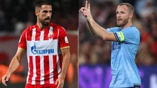 ベテランDF2人が久々招集、デゲネクが1年ぶり＆グラントが2年8カ月ぶり！ 初招集3名のオーストラリア代表が発表【2026年W杯アジア最終予選】