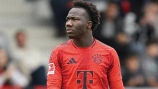 オーストラリア代表はバイエルン所属の18歳イランクンダを招集せず　名門クラブでの突き上げ願う指揮官「いまは見守る」