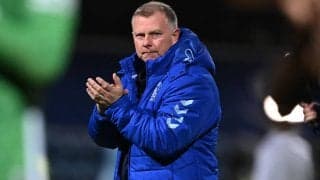 坂元達裕所属のコヴェントリーが英2部17位低迷で監督解任…約8年の長期政権に幕