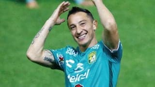 メキシコ代表歴代最多182キャップ…38歳グアルダードが今週末での現役引退を発表「感謝と誇りをもって去る」