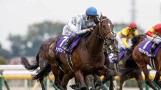 【ジャパンC想定馬・騎手】ドウデュース、オーギュストロダンなど14頭