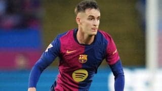 スペイン代表26名発表…バルセロナの21歳カサドら3名初招集、頭部負傷モラタが選出の一方でクバルシは選外に【UEFAネーションズリーグ】