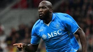 ルカクがユーロ以来の代表復帰！ デ・ブライネ＆ティーレマンスは招集外、ベルギー代表23名発表【UEFAネーションズリーグ】