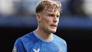 補強資金捻出へ…エバートンが人気銘柄ブランスウェイトを市場へ投下？　再燃するユナイテッドらとの紐付け