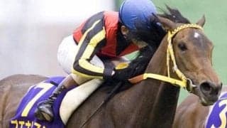 祖母は名牝ブエナビスタ オルグジェシダがデビューVなるか