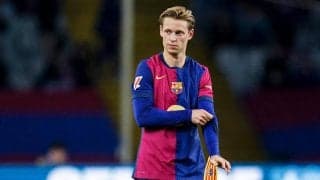 デ・ヨングが1年2カ月ぶりの招集！ 双子のティンバーやファン・ダイクらが招集【UEFAネーションズリーグ】