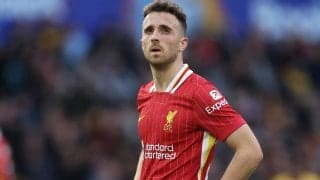 ジョタは11月中に復帰？ スロット監督が状況を語る「中断期間後には復帰」