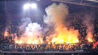 ELの試合後にオランダでイスラエルのファンが暴行にひき逃げなど襲撃受ける…62人が逮捕、首相は非難「全く受け入れられない」