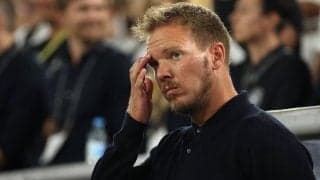 代表メンバーリストに謎の20歳FW…監督の“秘蔵っ子”ではなく招集不可能な選手で前代未聞のミス発覚「関心ありがとうございます」