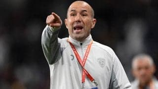 クレスポ監督解任のアル・アイン、ジャルディム氏を招へい…来年はクラブW杯にも出場