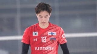 【バレー】2024年11月のバレーボール番組