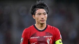 「岳に心揺さぶられた！」J1鹿島の主将MF柴崎岳の鬼門突破を果たした試合前円陣での“猛檄”にサポ熱狂！「岳の言葉が熱すぎる」「岳が言うと、グッとくる」などの声