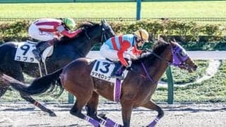 【武蔵野S予想】チャンピオンズCにはつながりにくい？ 「東京ダ1600m」への適性が勝負を分ける