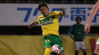 米倉恒貴が古巣・ジェフでの戦いにかける熱き想い--「あのとき」のことが色濃く残っている