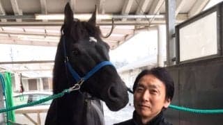 【装蹄師・西内荘コラム】エリザベス女王杯の担当馬はゴールドエクリプス