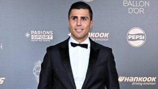 初栄冠ロドリはヴィニシウスとの争いを41ポイント差で制す　バロンドール最終結果が判明