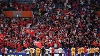 DRコンゴ出身の25歳FWが中国代表入りに再接近？ 中国クラブで計6年プレー、9月に中国離れるも来年復帰か