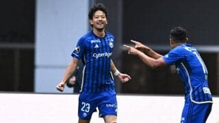 “新東京ダービー”は町田がFC東京に3ゴール快勝で優勝に望み！ 国立でついに初勝利！【明治安田J1第36節】