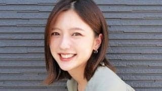 ｢アイドルすぎる｣元日本代表の鹿島アントラーズ柴崎岳の美人妻、第1子出産からスピード復帰＆激カワビジュに称賛｢うおおおおお｣ 推しドルとの共演が沸騰