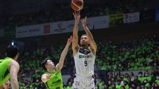 宇都宮が北海道を圧倒し11連勝…第1Qから39得点奪う驚異的なスタートダッシュ