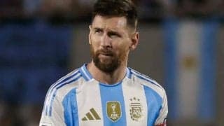 メッシのファンは“入場禁止”　アルゼンチンと対戦するパラグアイがW杯予選で異例措置　一部では波紋も「アンチ・メッシな対策」