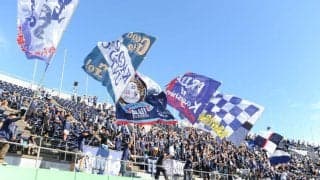 J3降格の鹿児島がFW有田光希と契約満了、今季はJ2で19試合3得点「大好き！鹿児島！」