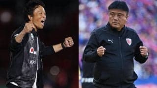 G大阪が降格圏の磐田に劇的勝利、前半戦苦しんだ13位湘南や14位京都など6クラブのJ1残留が確定！