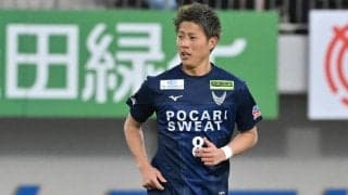 柿谷曜一朗が徳島と契約満了、副主将として2年過ごすも再びの別れ 「ヴォルティスで身体が動かなくなるまでサッカーがしたかった」