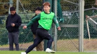 「あのときから積み上げてきた」東京Vが神戸との再戦で成長示す…「ふさわしい形で勝てたらもっと成長できる」