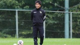 連覇狙う首位撃破で3連勝へ、東京Vの城福監督「神戸相手だからこそ、ベースに目を向けて」