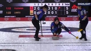 「ああいう時の“ロコ”は強い」元・ロコ・ソラーレ石崎琴美さんが語る好調のワケ 2期ぶり2度目のGS制覇なるか！？「チャンスは十分」