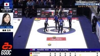 【カーリング】「どこベス？」「半見せ」…中継マイクが拾った複雑怪奇な“ロコ語”の元チームメイトによる完全翻訳が話題に「なるほどw」「半見せ決まった！」