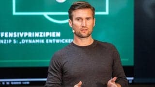 三笘薫のブライトン、DFBで指導者を育成していたニエツコフスキ氏が来年1月に入閣…東京五輪でもドイツ代表のACを務める