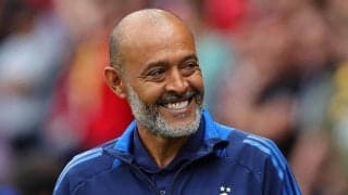 躍進の3位フォレスト、ヌーノ監督が10月のプレミア最優秀監督に！ 5度目受賞でアンチェロッティ監督らに並ぶ