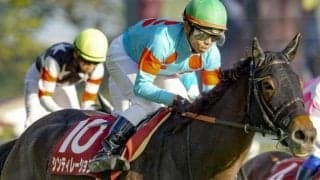 霜降り明星・粗品がエリザベス女王杯を予想 レガレイラは「ここまでオッズが下がると本命にはしづらい」