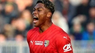 鈴木彩艶フル出場のパルマ、ヴェネツィアとの昇格組対決を逆転で制して2勝目【セリエA】