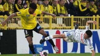 エース細谷真大のゴールで先制も…後半AT、柏に4試合連続の悪夢【明治安田J1リーグ　第36節　柏レイソルvsアルビレックス新潟　2024年11月9日 15:03キックオフ】PHOTOギャラリー