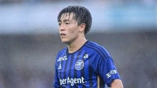 「これベストゴールかもな」J1町田の日本代表が決めた「まるでゲームのようなゴール！」にファン騒然！「蹴った本人がびっくり」「エグすぎるww」などの声