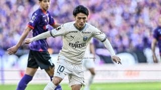 「パスが絶品」「天才すぎる」J1川崎MF大島僚太の空間操る絶妙の長距離ラストパスに脚光！「別格だよなほんとに」「リョータのドンピシャパス無限に見れる」の声