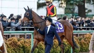 【今日の注目ポイント】京都で女王決定戦・エリザベス女王杯