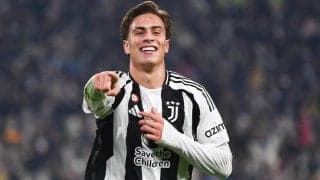 ウェア&ユルドゥズ弾のユベントスがトリノ・ダービー快勝【セリエA】