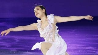 浅田真央さんの思いが満載 「ここから世界へ」首都圏９つ目の通年型アイスリンク開業
