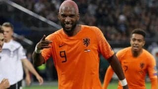 元オランダ代表FWバベルが37歳で現役引退…アヤックスやリバプール、ベシクタシュで活躍