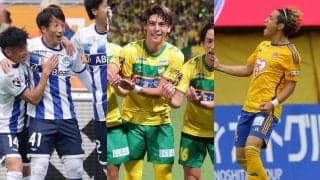 そりゃ今週末も大切な試合がたくさんあるんですけどやっぱりそこは?!の巻/倉井史也のJリーグ