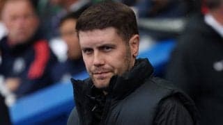 「パフォーマンスに見合った結果」シティ相手に逆転勝利、ブライトン指揮官は長期離脱から復帰した決勝ゴールのオライリーを称える「人生では努力した分だけ手に入る」