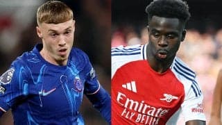 【プレミア注目プレビュー】同勝ち点で並ぶ青と赤のロンドン・ダービー