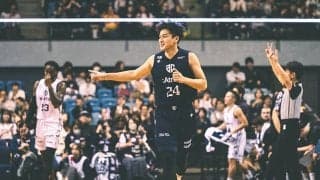 東西首位決戦はA千葉に凱歌…富山が信州に劇的勝利／11月9日 B2試合結果