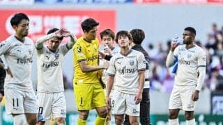 【川崎が京都戦でも露呈した今季苦戦の2つの要因(2)】「もう少し横の揺さぶりが出てくれば」と狙った3枚替えで狙ったもの……運・不運を排除するためのクオリティ